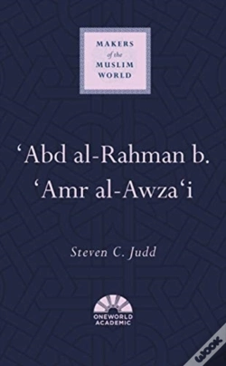 Capa do artigo 'Abd Al-Rahman B. 'Amr Al-Awza'I