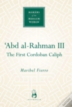 Capa do artigo 'Abd Al-Rahman Iii