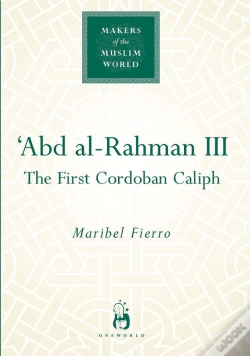 Capa do artigo 'Abd Al-Rahman Iii