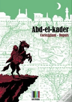 Capa do artigo Abd-El-Kader