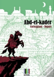 Capa do artigo Abd-El-Kader