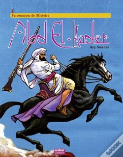 Capa do artigo Abd El-Kader