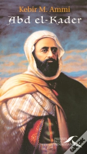 Capa do artigo Abd El Kader