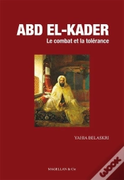 Capa do artigo Abd El-Kader : Le Combat Et La Tolérance