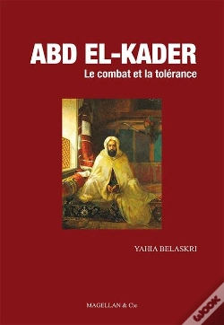 Capa do artigo Abd El-Kader : Le Combat Et La Tolérance
