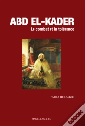Capa do artigo Abd El-Kader