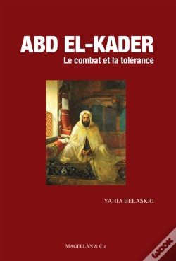 Capa do artigo Abd El-Kader