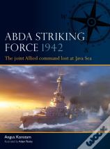 Abda Striking Force 1942