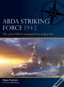 Capa do artigo Abda Striking Force 1942