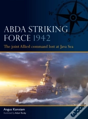 Capa do artigo Abda Striking Force 1942