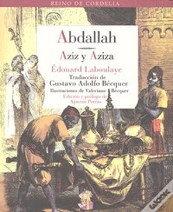 Capa do artigo Abdallah O El Trébol De Cuatro Hojas