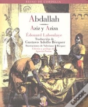 Capa do artigo Abdallah O El Trébol De Cuatro Hojas