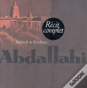 Abdallahi ; Coffret T.1 + T.2