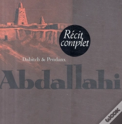 Capa do artigo Abdallahi ; Coffret T.1 + T.2