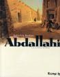 Abdallahi : Intégrale Tomes 1 Et 2 - Preview
