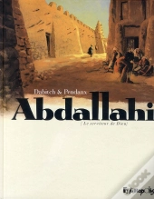 Abdallahi : Intégrale Tomes 1 Et 2