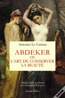 Capa do artigo Abdeker Ou L'Art De Conserver La Beauté