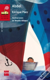 Capa do artigo Abdel
