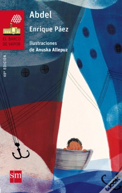 Capa do artigo Abdel