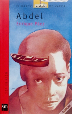Capa do artigo Abdel