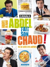 Capa do artigo Abdel Fait Son Chaud