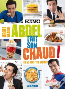 Capa do artigo Abdel Fait Son Chaud