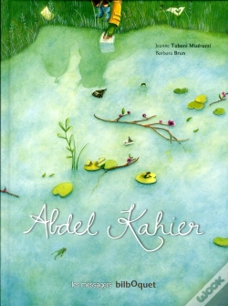 Capa do artigo Abdel Kahier