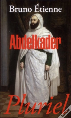 Capa do artigo Abdelkader