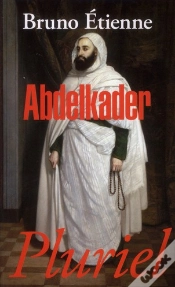 Capa do artigo Abdelkader