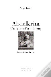 Capa do artigo Abdelkrim ; Une Épopée D