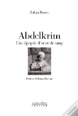 Capa do artigo Abdelkrim ; Une Épopée D'Or Et De Sang
