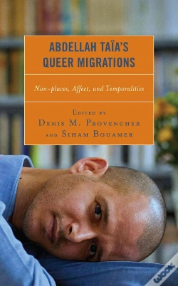Capa do artigo Abdellah Taia'S Queer Migrations