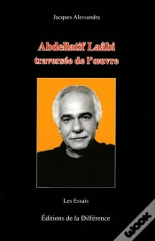 Capa do artigo Abdellatif Laâbi, Traversée De L