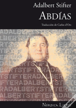 Capa do artigo Abdías