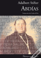 Capa do artigo Abdías