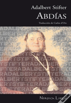 Capa do artigo Abdías