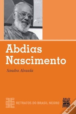 Capa do artigo Abdias Nascimento