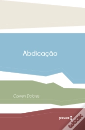 Capa do artigo Abdicação