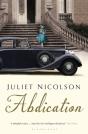 Abdication - Preview
