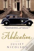 Abdication