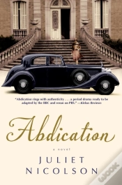 Capa do artigo Abdication