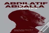 Abdilatif Abdalla