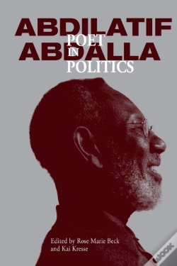 Capa do artigo Abdilatif Abdalla