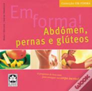 Abdómen, Pernas e Glúteos
