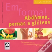 Abdómen, Pernas e Glúteos