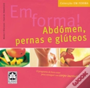 Capa do artigo Abdómen, Pernas e Glúteos