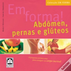Capa do artigo Abdómen, Pernas e Glúteos