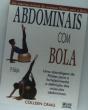 Abdominais com Bola - Preview