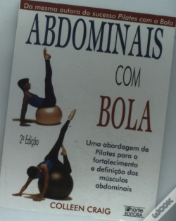Capa do artigo Abdominais com Bola