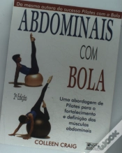 Capa do artigo Abdominais com Bola
